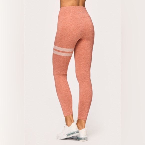 STRONGER HIGH WAIST TIGHTS - Picture 4 of 9